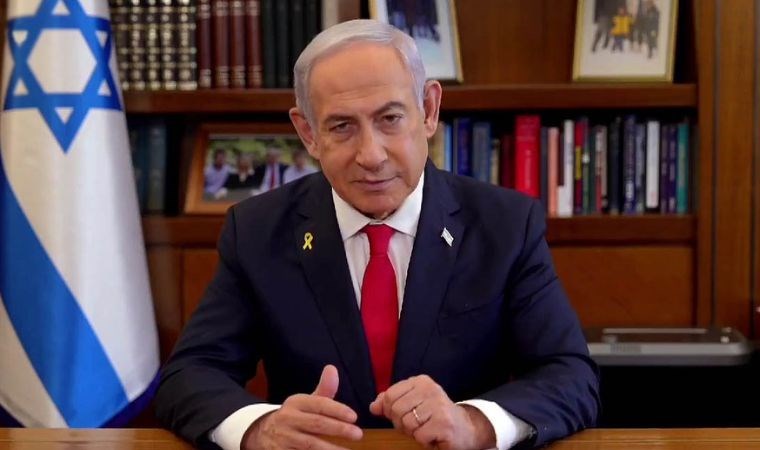 Netanyahu: “Hizbullah’ı hayal bile edemeyeceği bir dizi saldırıyla vurduk”