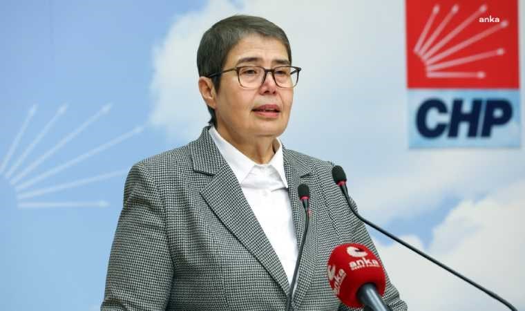 Zeliha Aksaz Şahbaz: “Depolarda aşı yok çünkü Türkiye'yi yönetenler halkımızın sağlığını umursamıyor”