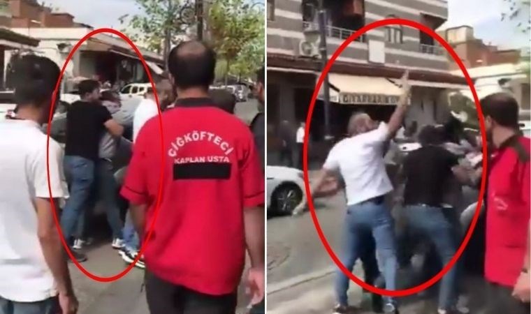 Cezaevi firarisini kaçırmaya çalıştılar: 2 polis yaralı