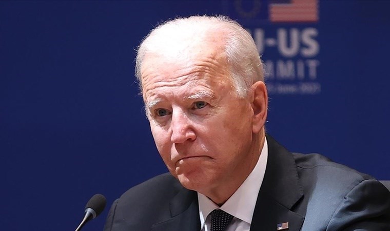 Biden'dan Ortadoğu uyarısı: 'Daha büyük bir savaşın çıkmasını engellemek için...'