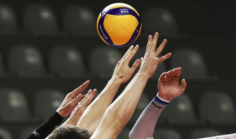 TSYD İzmir Voleybol Turnuvası başlıyor