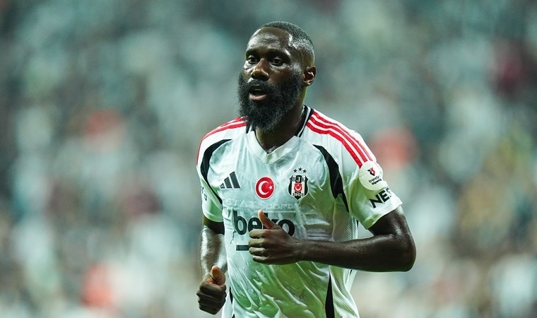 Masuaku'dan Rafa Silva'ya destek: 'Seni koruyacağız'