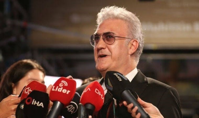 DT Genel Müdürü Tamer Karadağlı’nın açıklamalarına tepkiler sürüyor: 'Karadağlı önce kendi görevini yapsın'