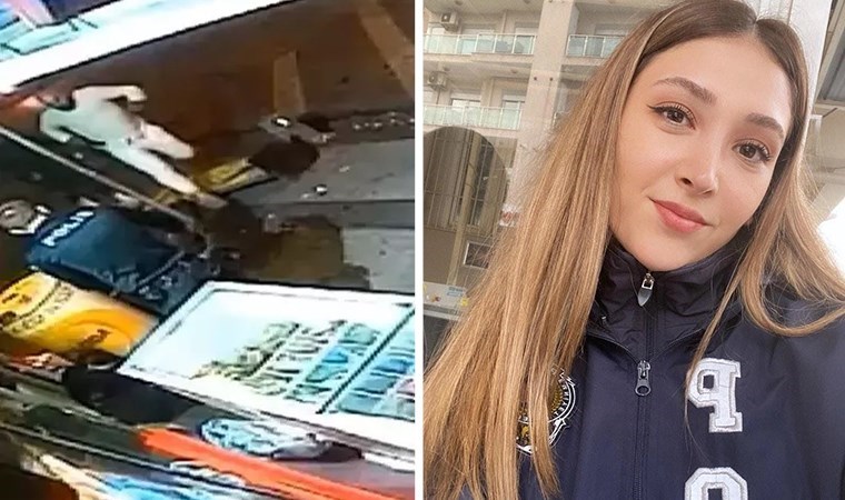 Şehit polis Şeyda Yılmaz ile kahreden ayrıntı