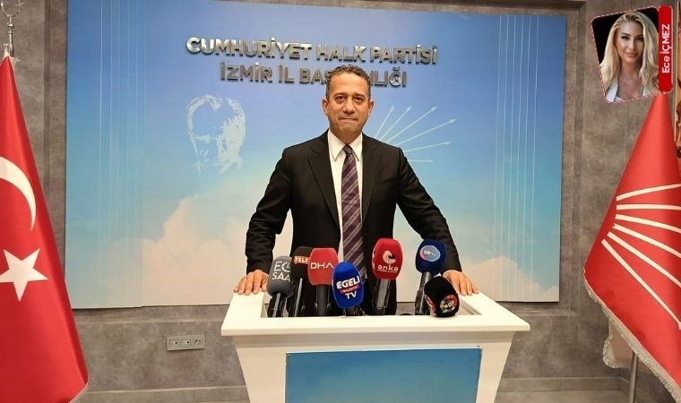 CHP'li Başarır: Türkiye'yi seçim kurtarır