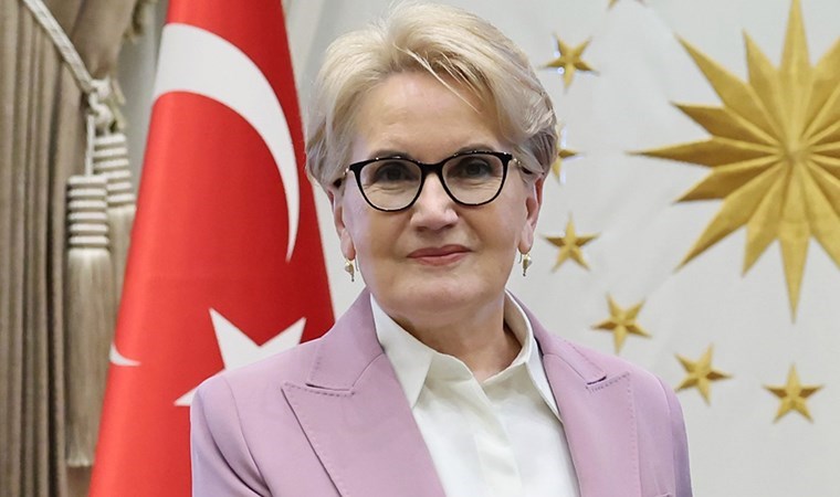 İddia: Meral Akşener yeniden İstanbul'a taşınmaya karar verdi