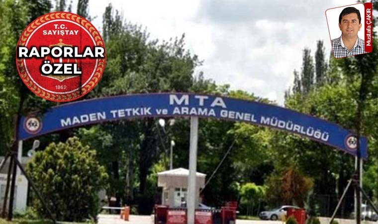 Maden Tetkik ve Arama Genel Müdürlüğü süre uzatımına dini bayramları eklemiş: Sondaja ‘din kılıfı’