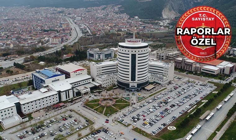 Taşınmazlar işletmelere bedelsiz olarak kiralanırken ihalelerde rekabet engellendi