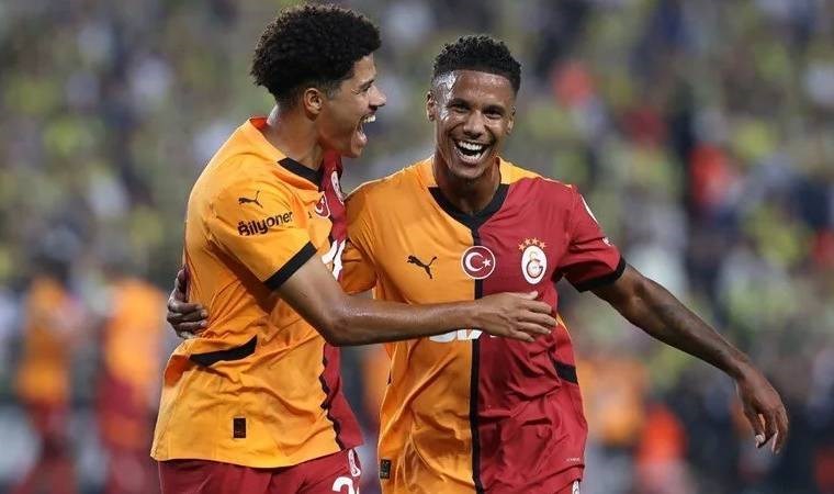 Buruk dediğini yaptı futbolcuların formu arttı ve G.Saray’ın oyunu gelişti