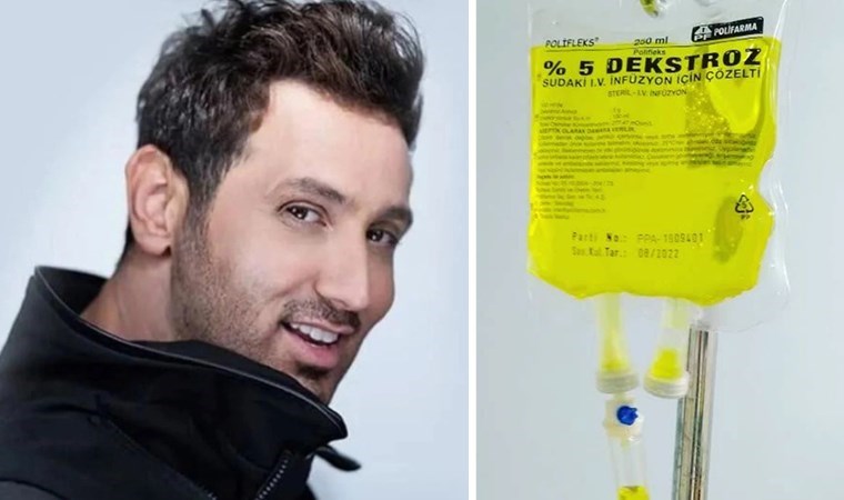 Metin Arolat'ın ölümünde ses getiren 'sarı serum' iddiası: Tehlike saçan akım için uzmanlar uyardı