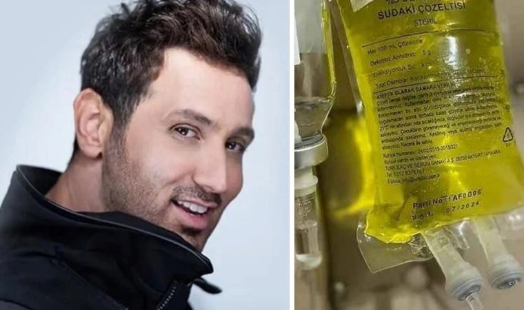 Metin Arolat'ın ölümünde 'sarı serum' iddiası