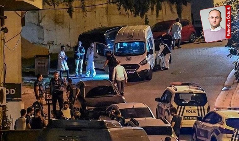 Polis memuru Hakan Telli'nin şehit edilmesine ilişkin davada 17 tahliye: Polis olduklarını düşünmemişler