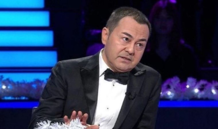 Serdar Ortaç kumar bağımlılığı yüzünden kaybettiği servetini açıkladı