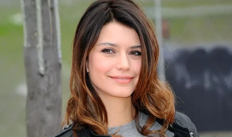 Beren Saat'in yeni filmindeki partneri belli oldu