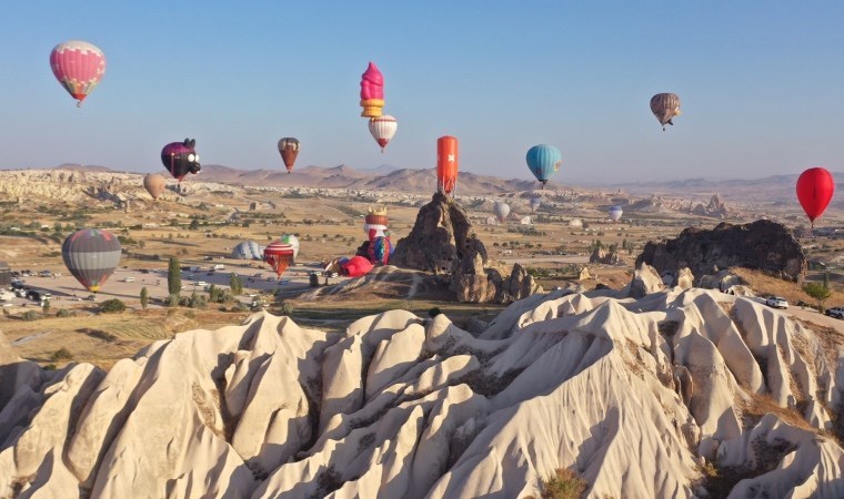 Türkiye'de sonbaharın tadını çıkarabileceğiniz en güzel 10 yer