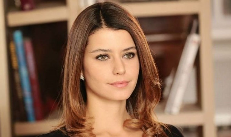 Beren Saat başrolde: 'Gizli Dolap' filmi sete çıktı!