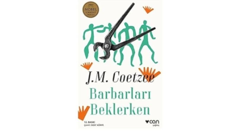 BARBARLARI BEKLERKEN - J.M. COETZEE