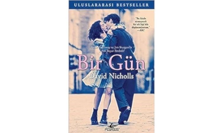 BİR GÜN - DAVIS NICHOLLS