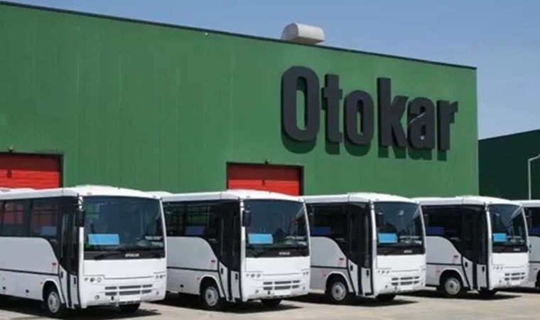 Otokar, Sultan ve Atlas modellerinin başarısını kutladı