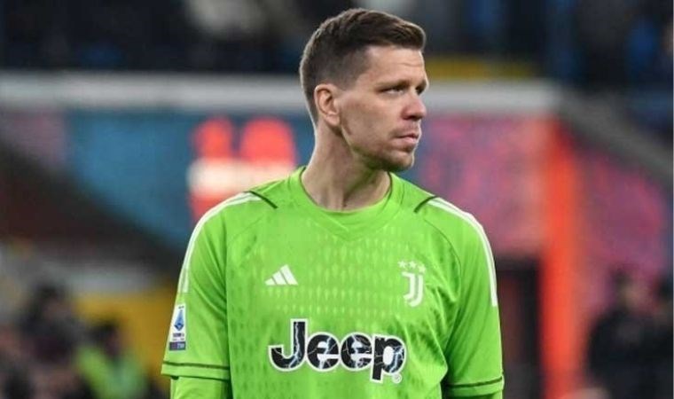 Wojciech Szczesny'den Barcelona açıklaması!