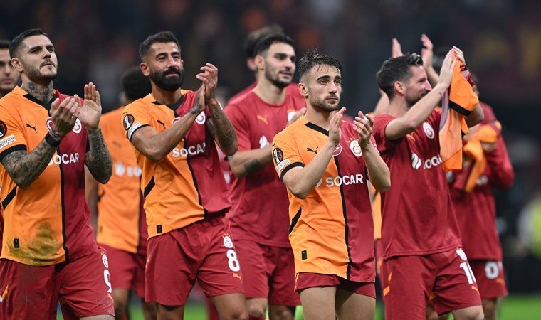 Spor yazarları Galatasaray - PAOK maçını yorumladı: 'Futbol çıtası çok yükselmiş'