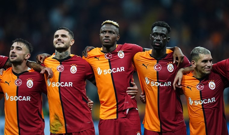 Spor yazarları Galatasaray - PAOK maçını yorumladı: 'Futbol çıtası çok yükselmiş'