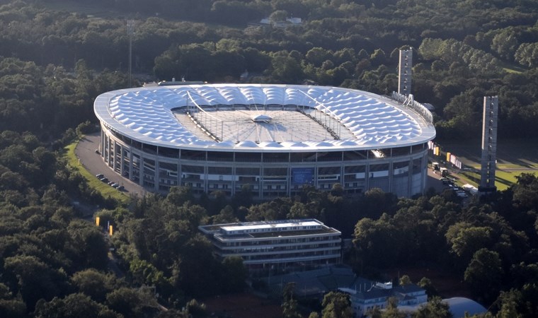 Eintracht Frankfurt - Viktoria Plzen maçı ne zaman, saat kaçta, hangi kanalda? Şifresiz mi?