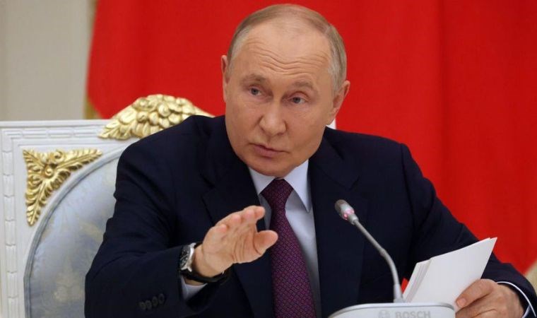 Putin, Rusya'nın yeni nükleer doktrinini açıkladı: Nükleer silah kullanım koşulları genişliyor