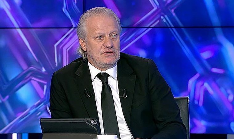 Tugay Kerimoğlu'ndan Galatasaraylı oyuncuya övgü: 'Hayatımda her oyuncuyu izledim ama..'