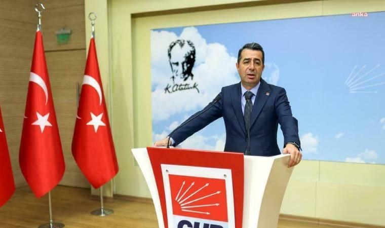 Erhan Adem: ''Bankalar çiftçiye değil, düğünlere destek olmayı tercih ediyor''