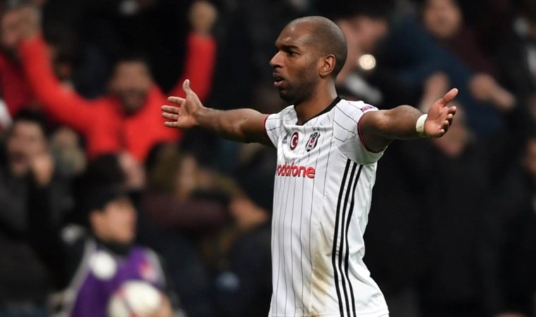 Ryan Babel: 'Ajax zor anlar yaşar'