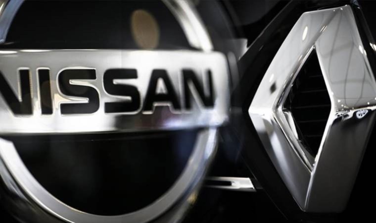 Nissan ortağı Renault'dan kendi hisselerinin bir bölümünü geri alıyor!