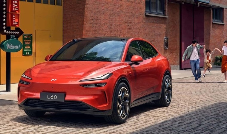 Tesla Model Y rakibinden dev indirim! Sadece 724 bin liradan başlıyor...