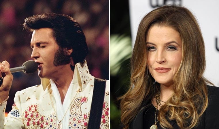 Elvis Presley'nin kızı Lisa Marie Presley'in ölümüne dair dikkat çeken açıklama