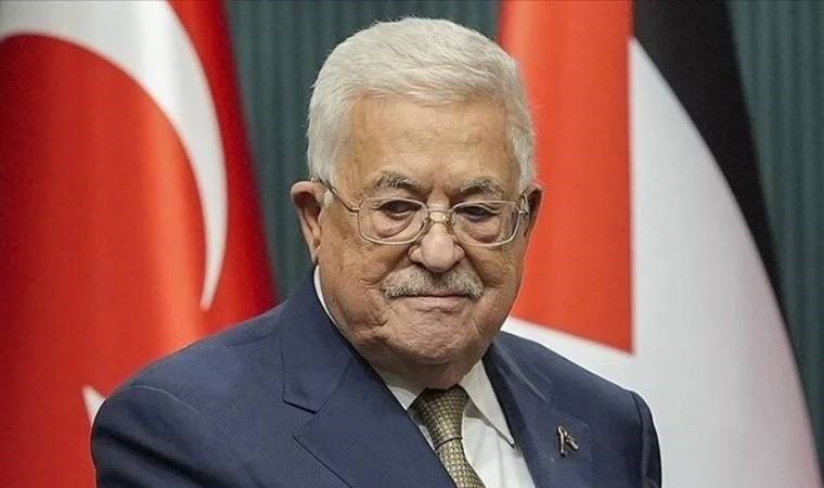 Filistin Devlet Başkanı Mahmud Abbas BM kürsüsünde: 'Halkımıza olanlardan tüm dünya sorumlu'