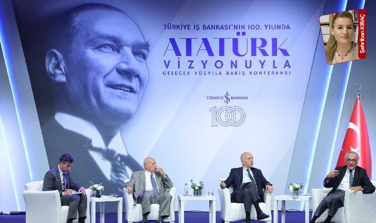 Krugman, Akat ve Eğilmez, yatırım çekmek için hukukun üstünlüğüne vurgu yaptı