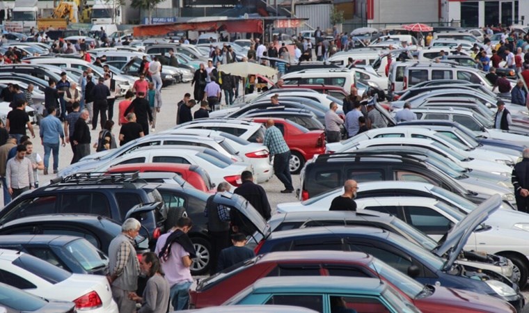 İkinci el araç satışında yeni dönem: Bugün zorunlu hale geldi! İşte tüm bilmeniz gerekenler...