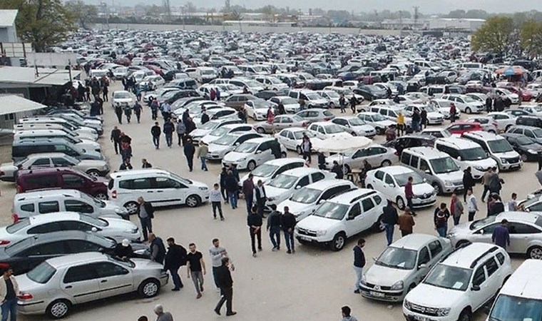 İkinci el araç satışında yeni dönem: Bugün zorunlu hale geldi! İşte tüm bilmeniz gerekenler...