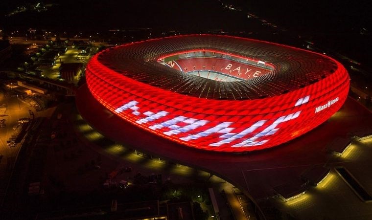 Dünyanın en iyi 10 futbol sahası: Bu stadyumlar görkemli yapılarıyla göz dolduruyor!