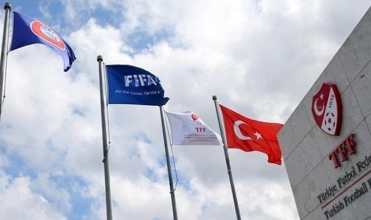 PFDK, Süper Lig'den 7 kulübe para cezası verdi