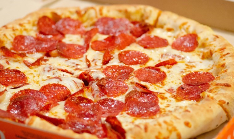 Pizza devi iflasın eşiğinde: 127 şubesini satıyor