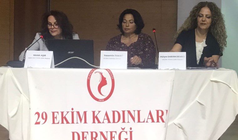 Demokratik kitle örgütlerinden ‘Laik ve Bilimsel Eğitim' mesajı