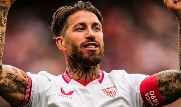 Sergio Ramos'tan şaşırtan transfer görüşmesi!