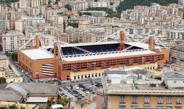 Genoa - Juventus maçı ne zaman, saat kaçta, hangi kanalda? Şifresiz mi?