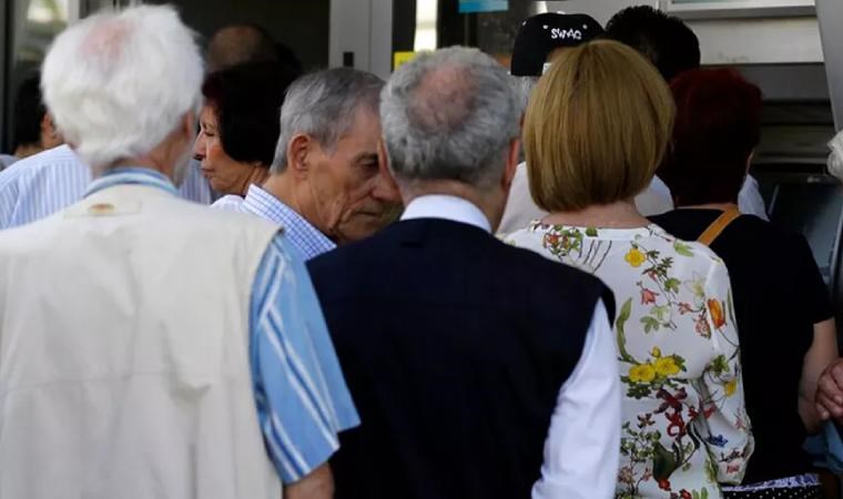 Emeklilik şartlarında yeni yasa Meclis'te: Kimler erken emekli olabilecek?