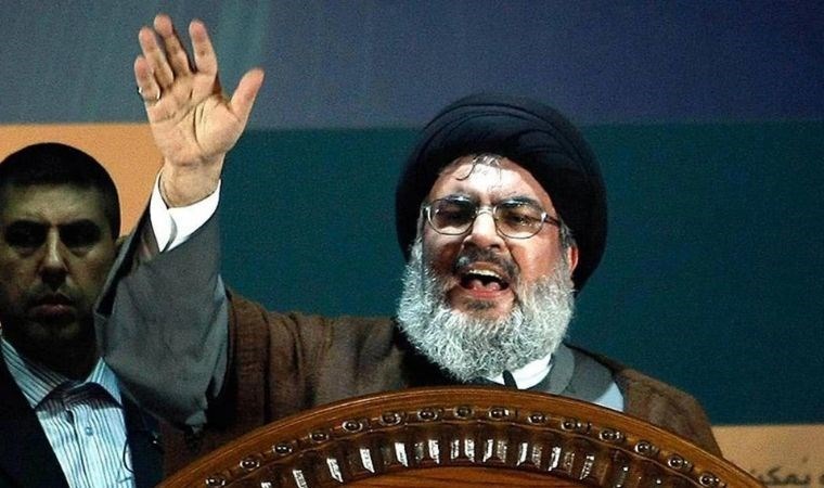 İsrail'in hedefinde olan Hizbullah lideri Hasan Nasrallah kimdir? Hasan Nasrallah kaç yaşında, nereli?