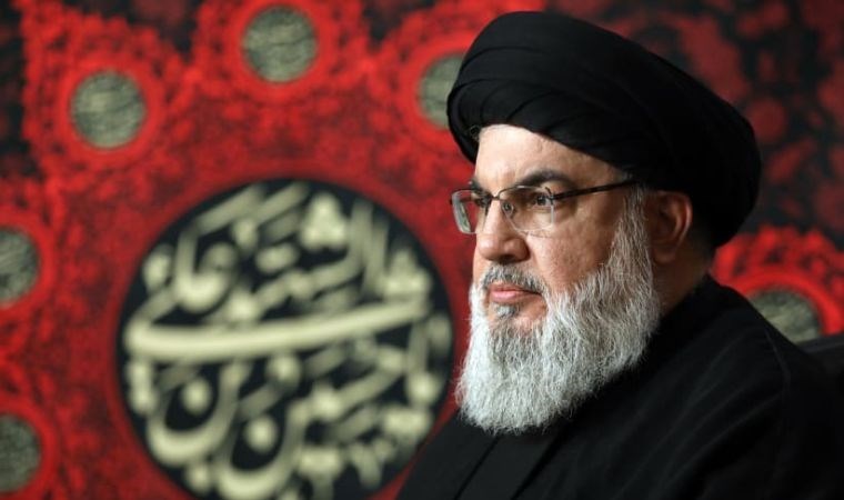 İsrail ordusundan 'Nasrallah öldü' iddiası