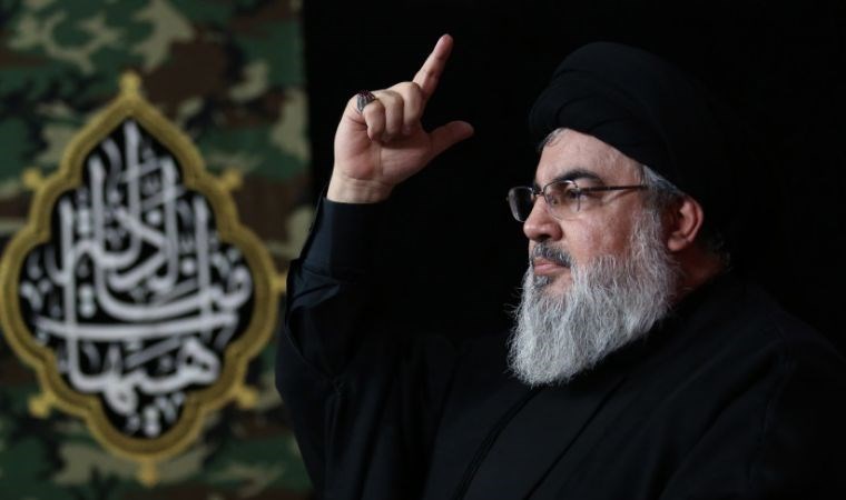 AFP: 'Hizbullah, Nasrallah’la iletişimin koptuğunu onayladı'