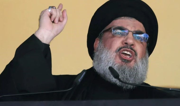 Hizbullah, Hasan Nasrallah’ın ölümünü doğruladı