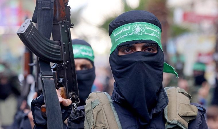 Hamas: 'Nasrallah’ın ölümü direnişi güçlendirecek'